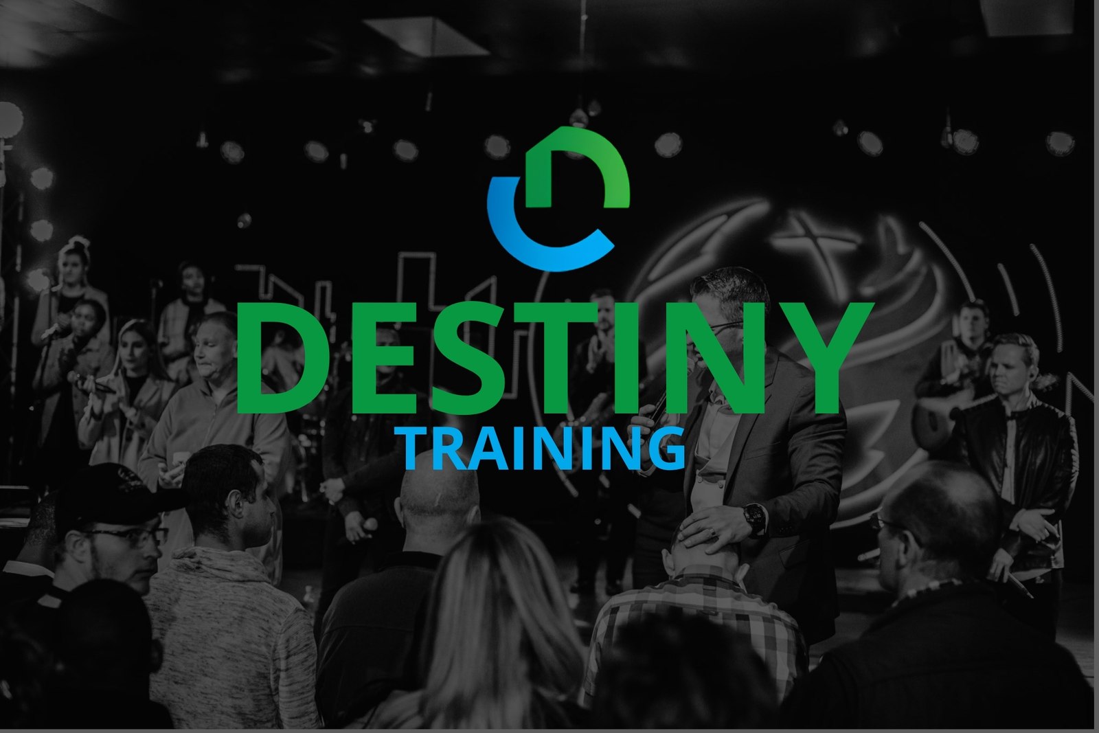 Destiny Training