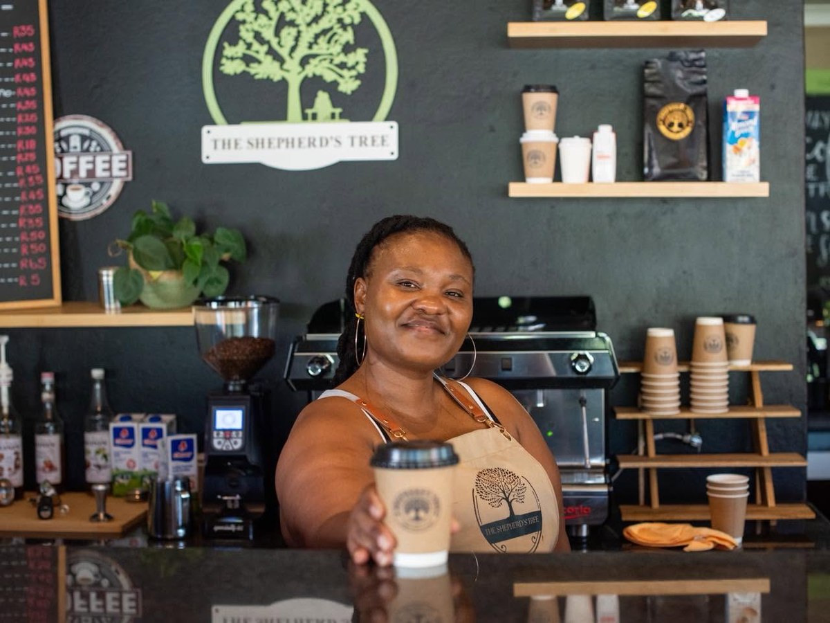 Coffeeshop Team