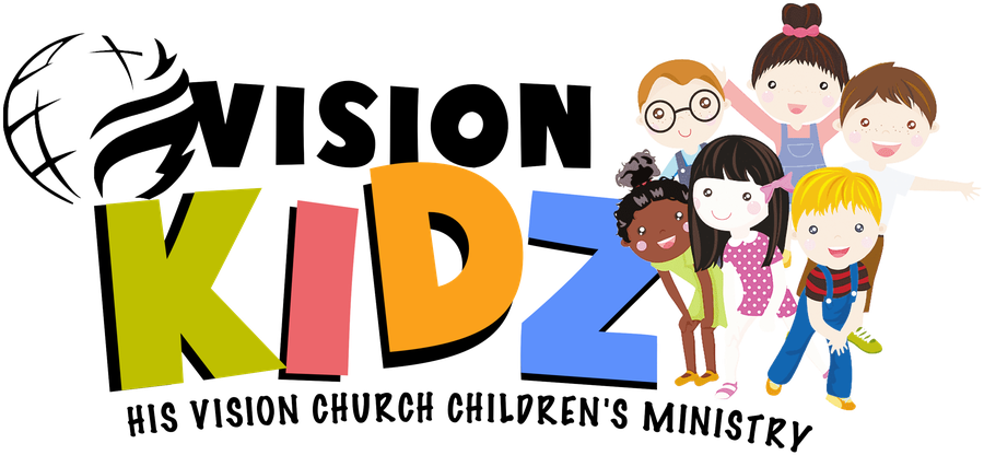 Vision Kids logo