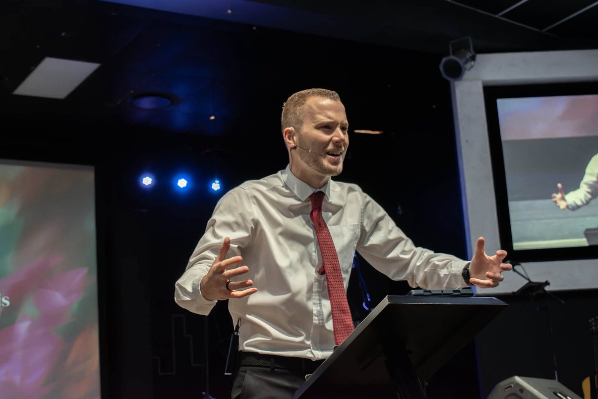 Declaring the promise