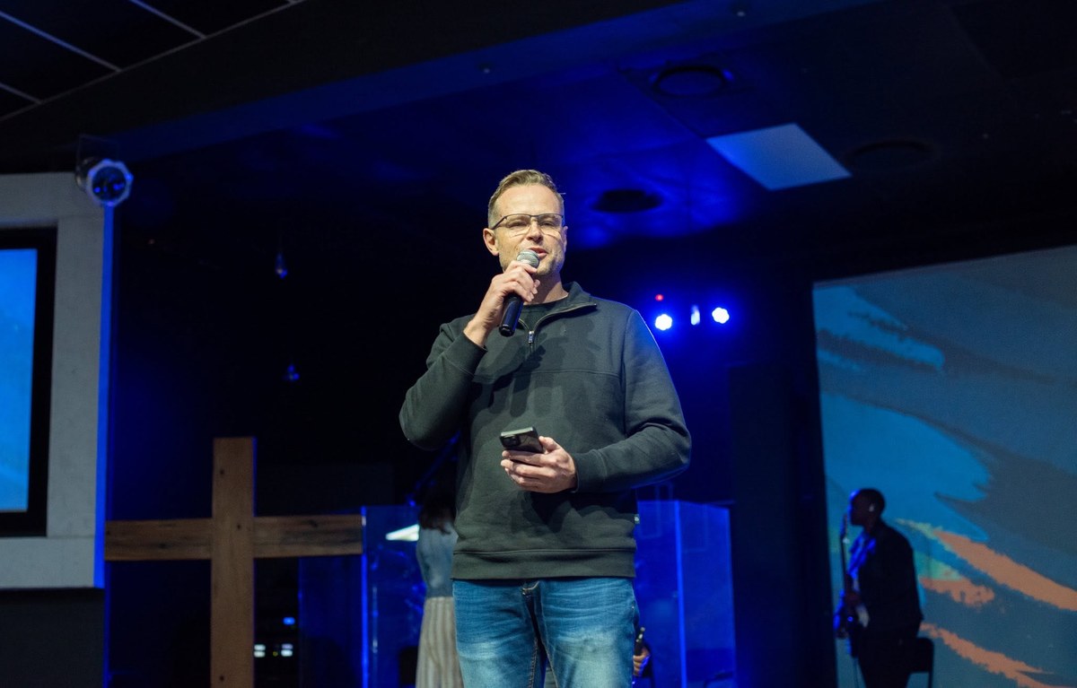 Bringing the word