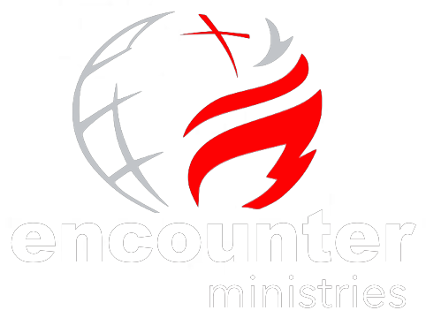 Encounter Ministries logo