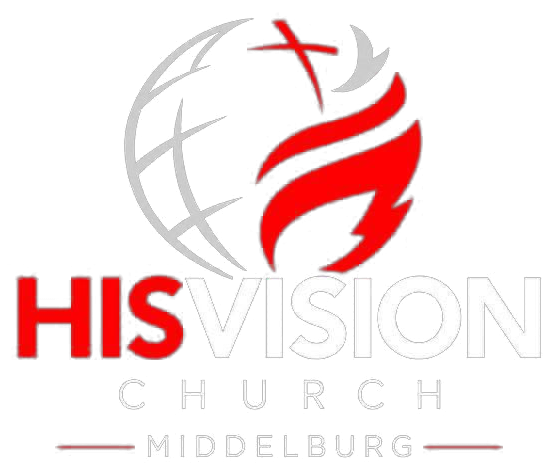 His Vision Middelburg logo