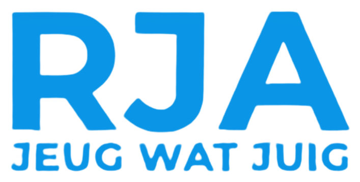 RJA Jeug logo