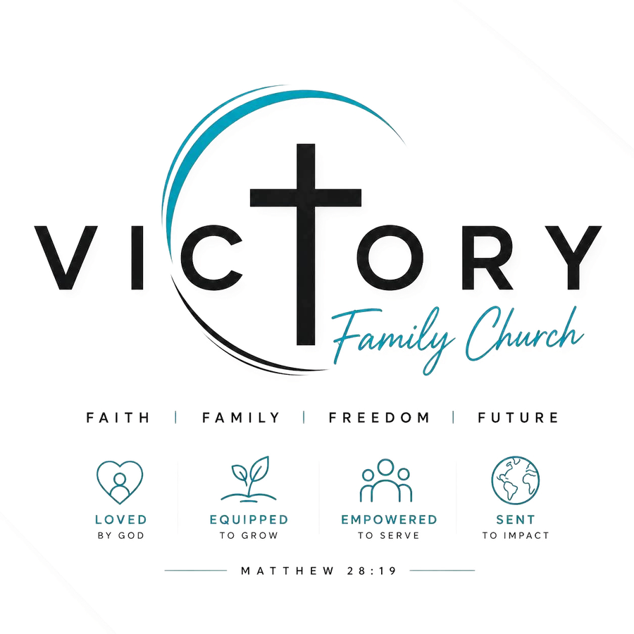 Victory Family Church logo