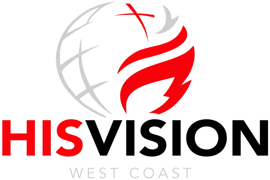 His Vision West Coast logo