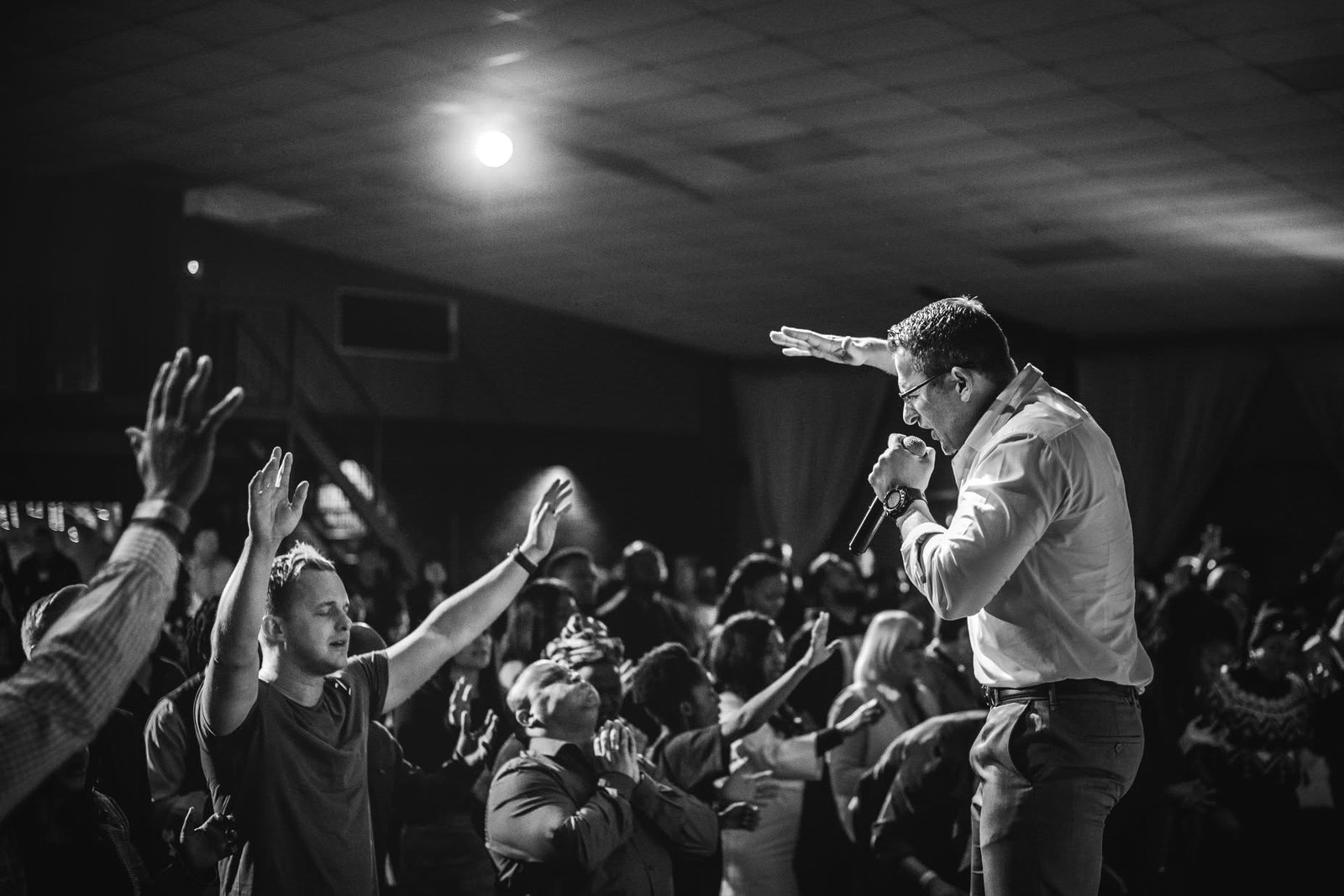 Preaching the Word