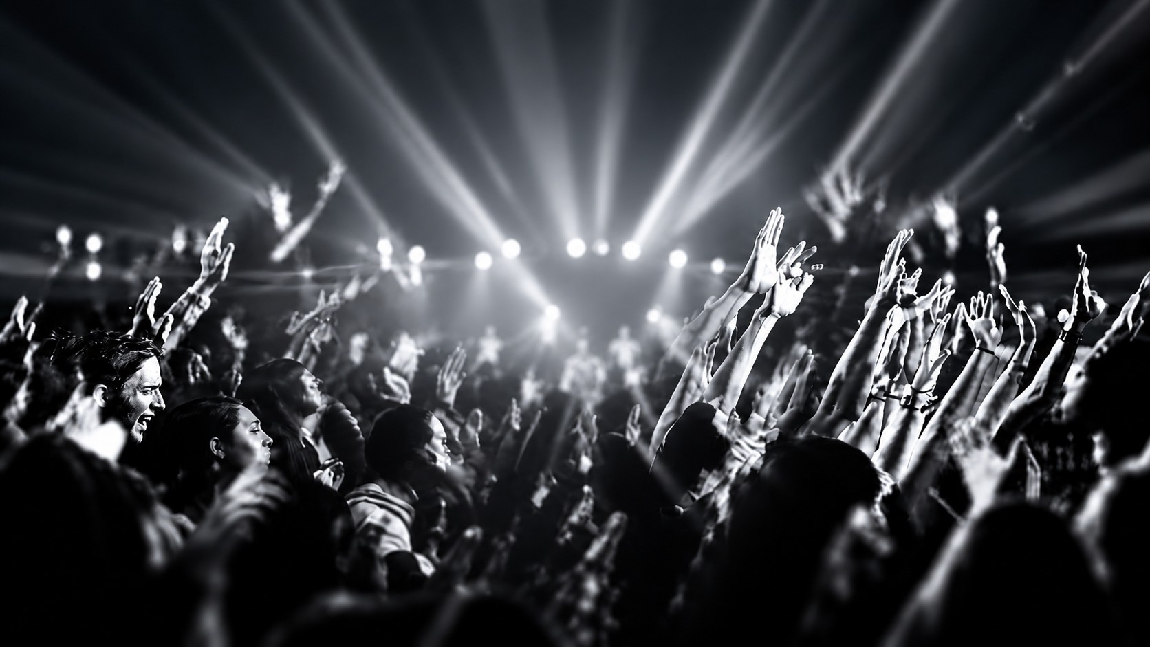 Worship at His Vision Church