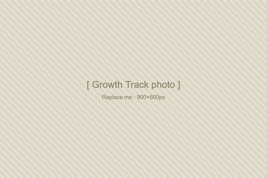 Growth Track photo